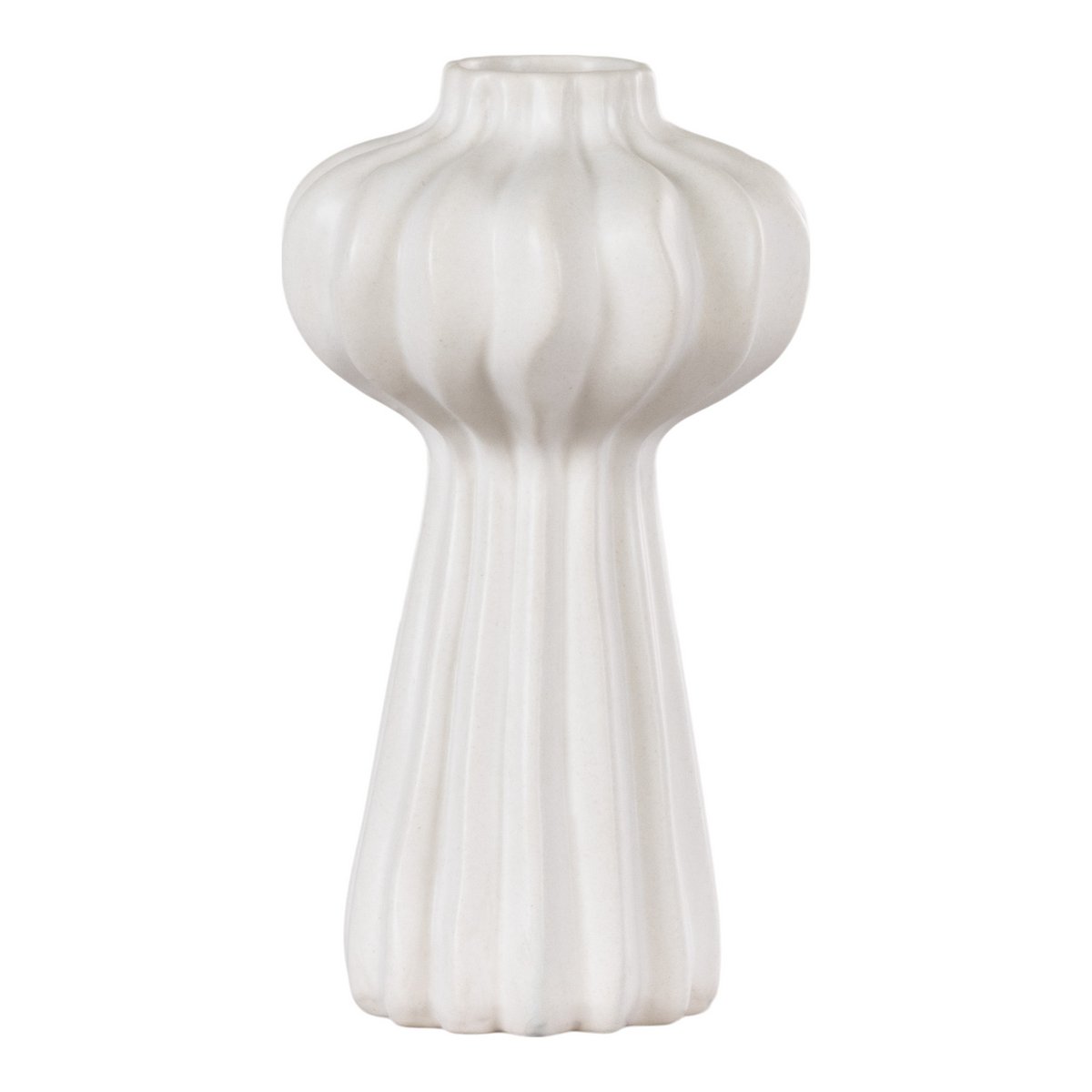 Vase - White