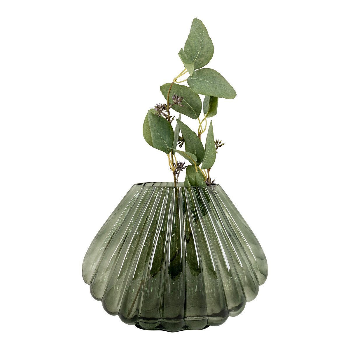 Vase - Green