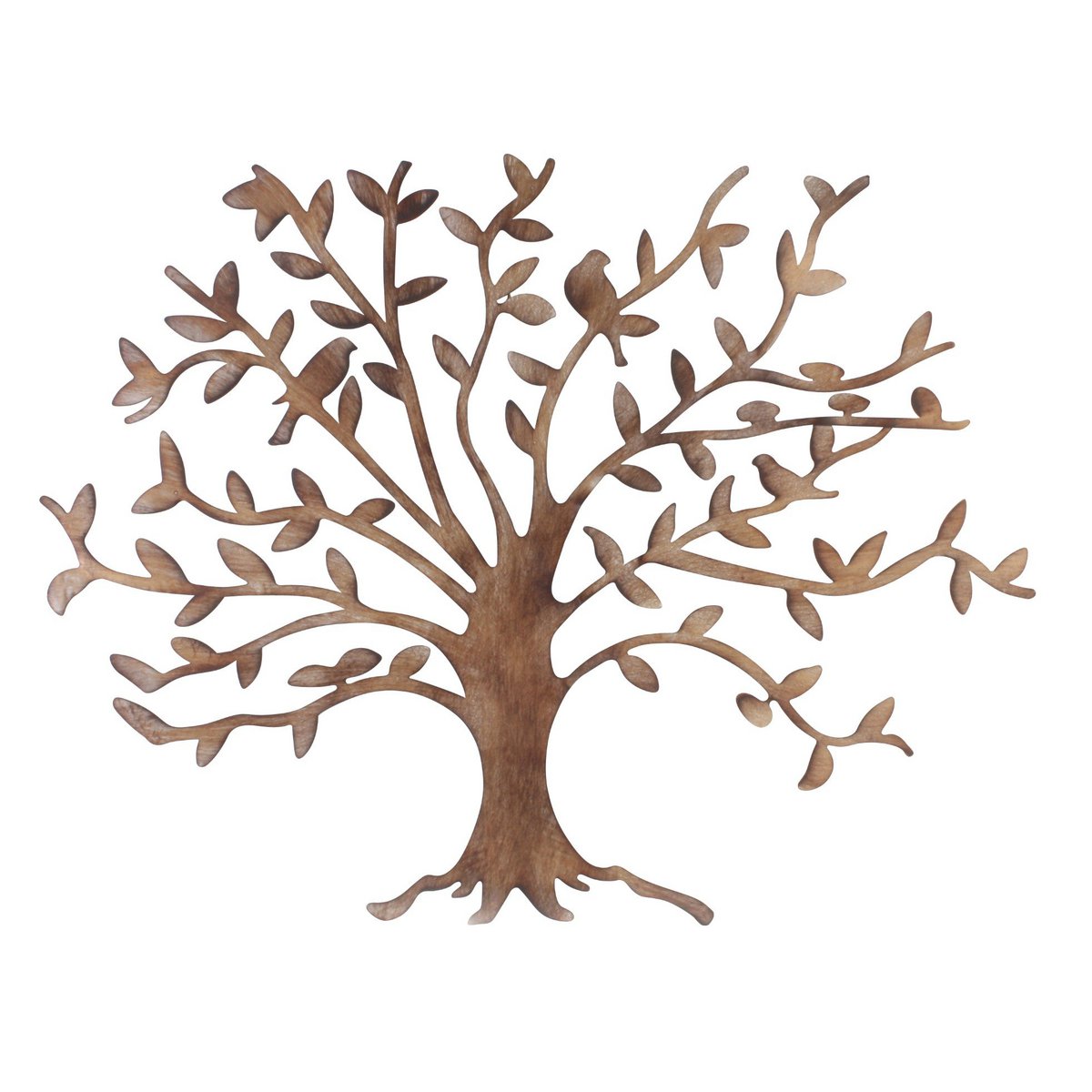 Tree of Friendship - 65x56 cm