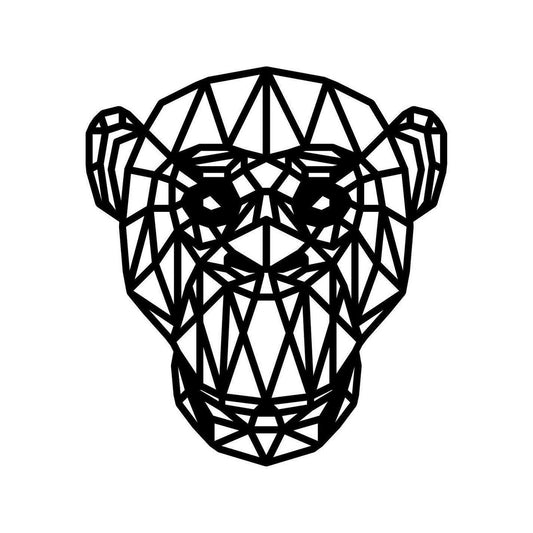 Geometrische aap