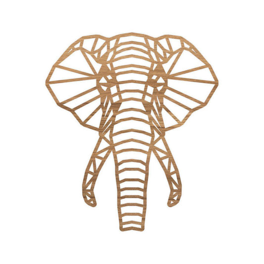 Geometrische olifant