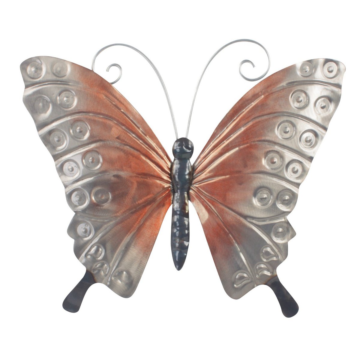 Butterfive (set of 5 butterflies) - 38x32 cm